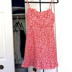 Princess Polly Mini Dress